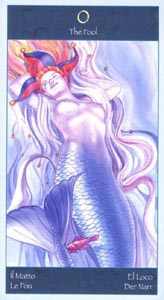 De Zot (Mermaid-deck)